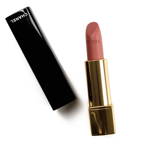 beige ardent chanel|Chanel Beige Ardent (237) Rouge Allure Velvet .